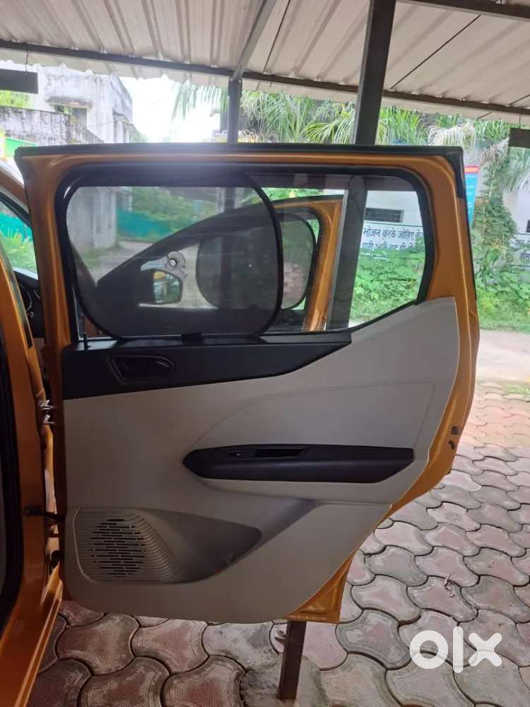 Renault Triber 1.0 Rxt Petrol 2020