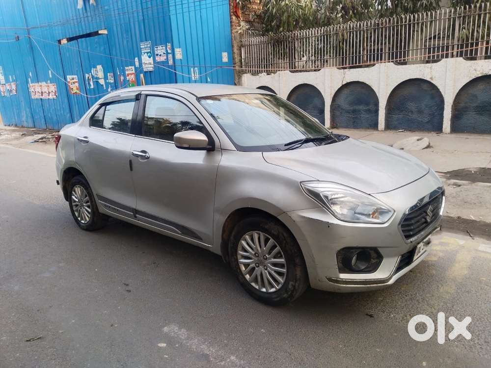 Maruti Suzuki Dzire 2017-2020 Zdi, 2020, Diesel