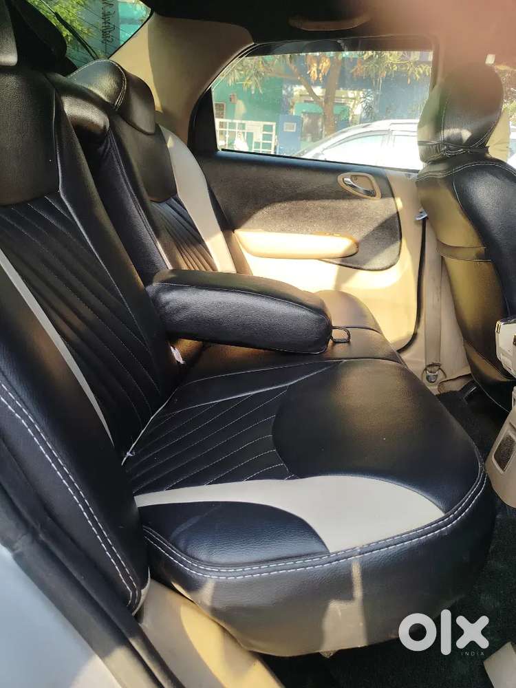 Honda City Zx 2007 Petrol 96000 Km Driven