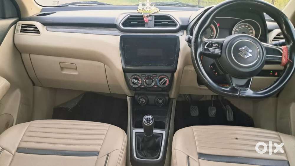 Maruti Suzuki Swift 2018 Vxi, 2024, Petrol
