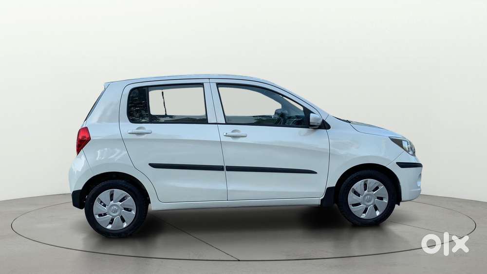 Maruti Suzuki Celerio 2014-2017 Zxi, 2015, Petrol