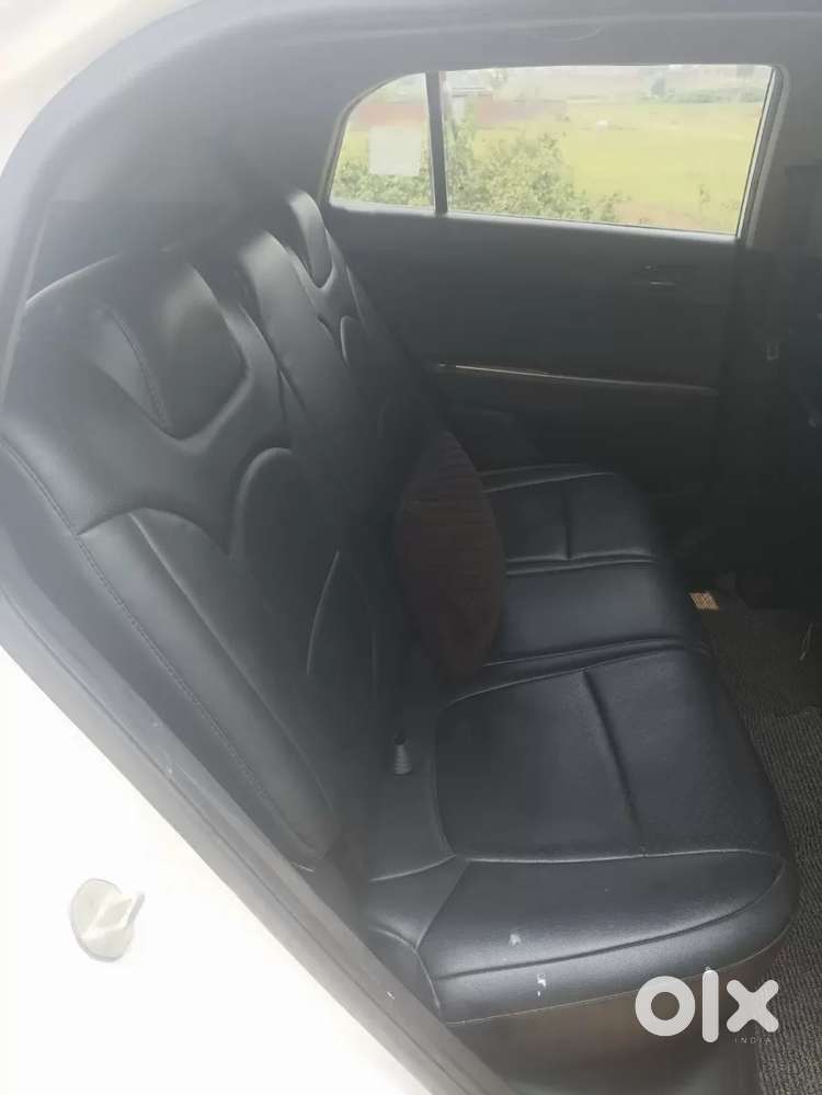 Hyundai Creta 1.6 E Plus, 2017, Petrol