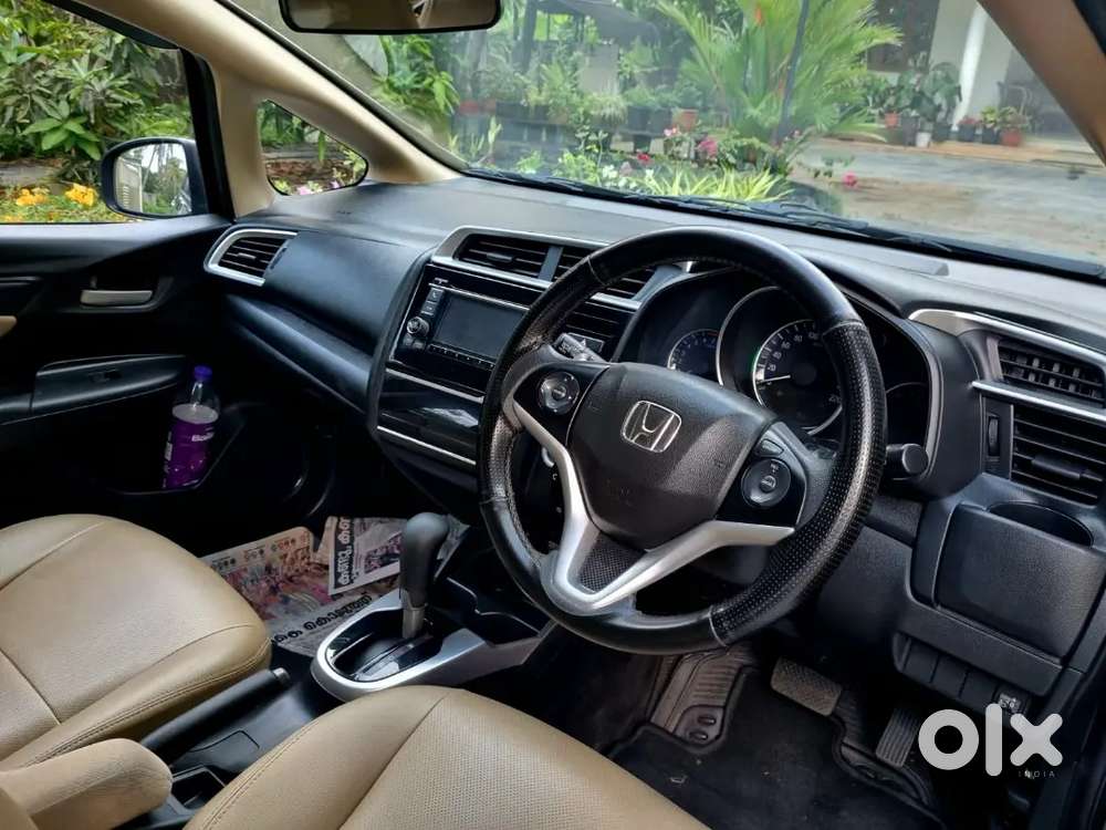 Honda Jazz 2019 Petrol Well Maintained