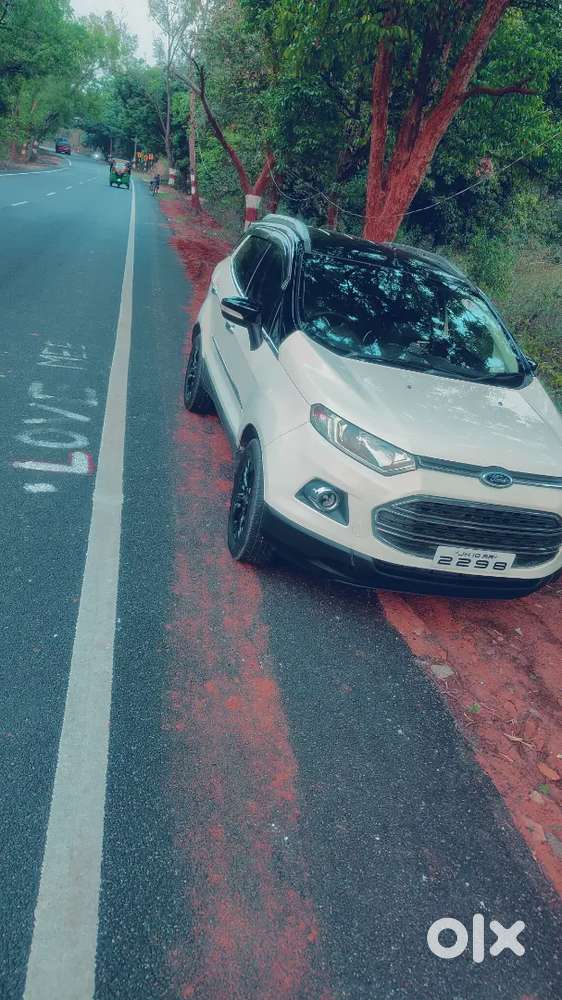 All Interior Plus Exterior Fine And Modified New