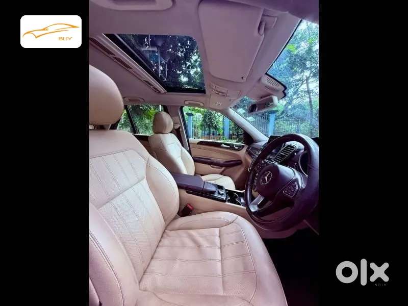 Mercedes-benz Gle Class 250d, 2017, Diesel