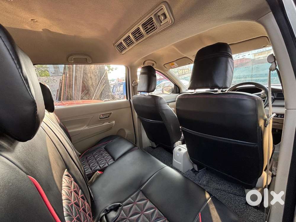 Maruti Suzuki Ertiga Vxi Cng, 2023, Cng & Hybrids