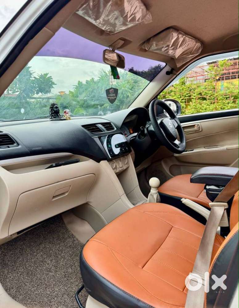 Maruti Suzuki Swift Dzire Tour Ldi, 2022, Cng & Hybrids