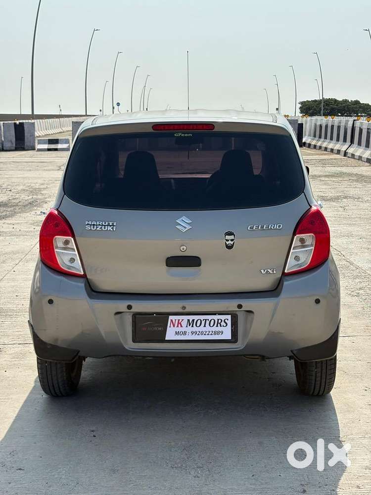 Maruti Suzuki Hybrid 2015 Year Car