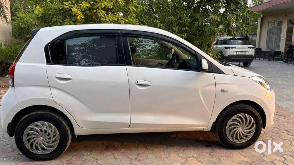 Hyundai New Santro 2019 Cng & Hybrids Well Maintained