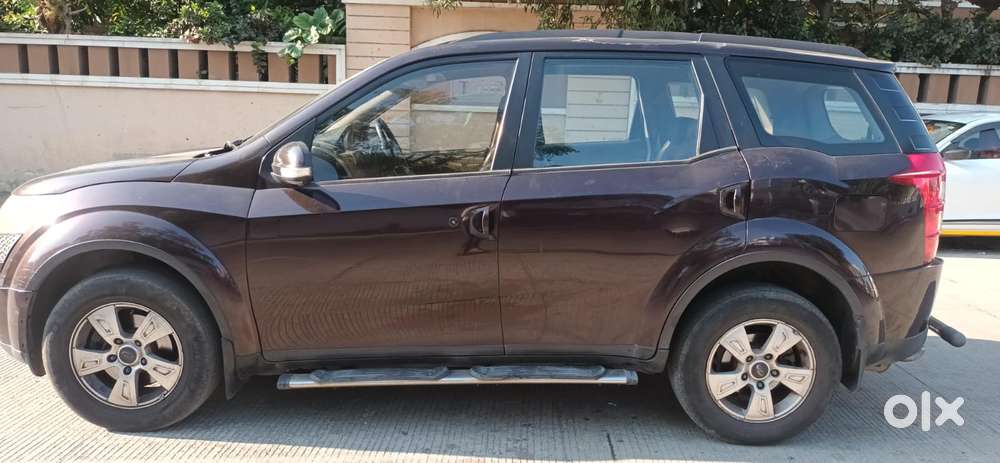 Mahindra Xuv500 W8, 2015, Diesel