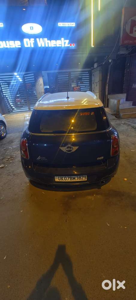 Mini Cooper S, 2015, Petrol