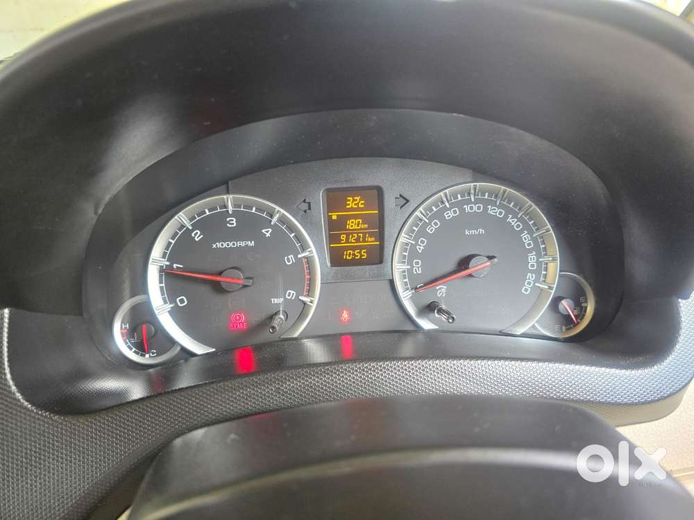 Maruti Suzuki Swift Dzire Zdi Bsiv, 2016, Diesel