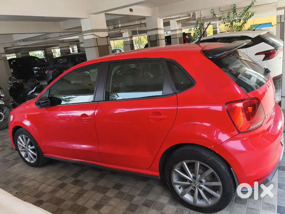 Volkswagen Polo 1.0 Tsi Highline Plus (2020) - Mint Condition | Flash