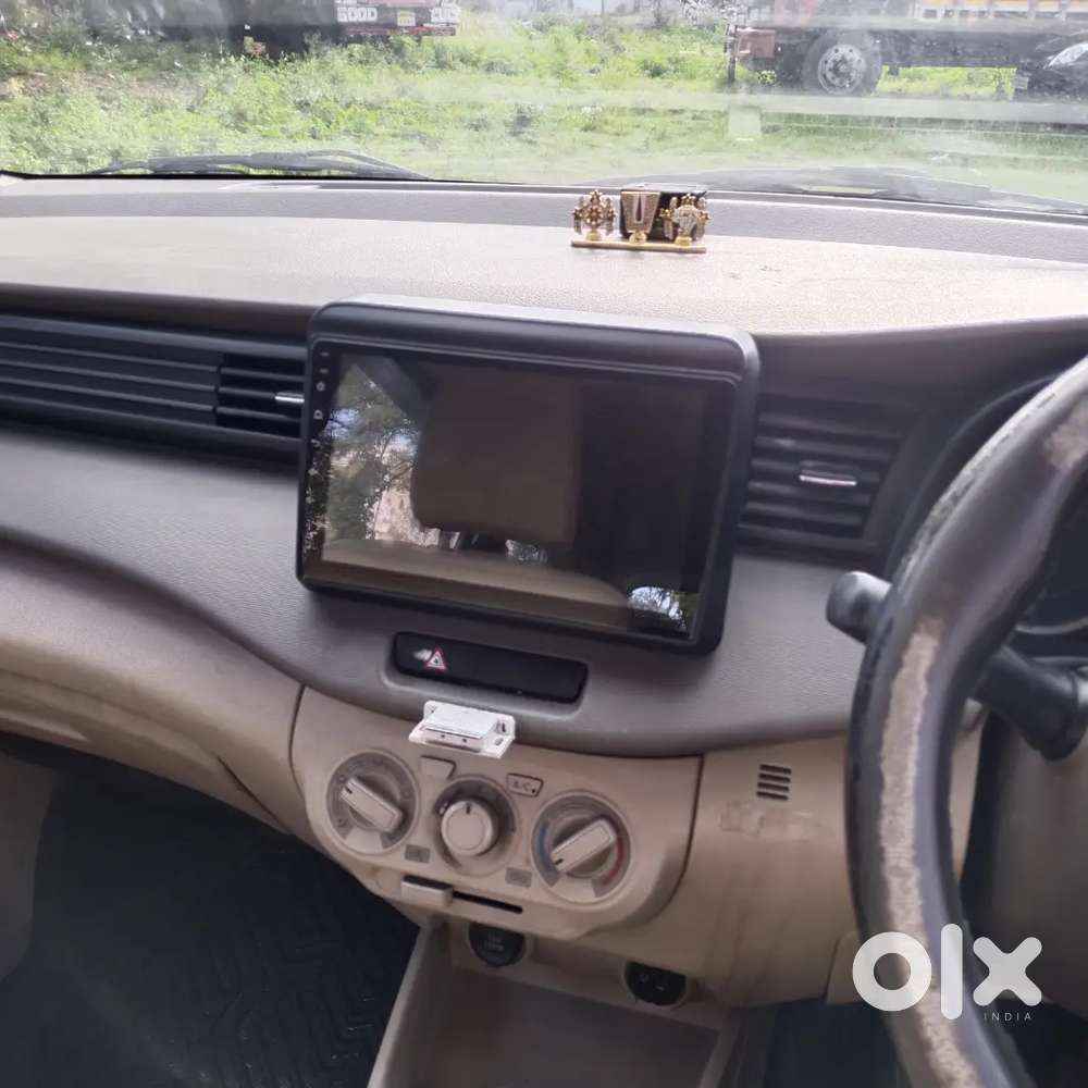 Well Made Mainted Ertiga Vxi Cng 1.5 L