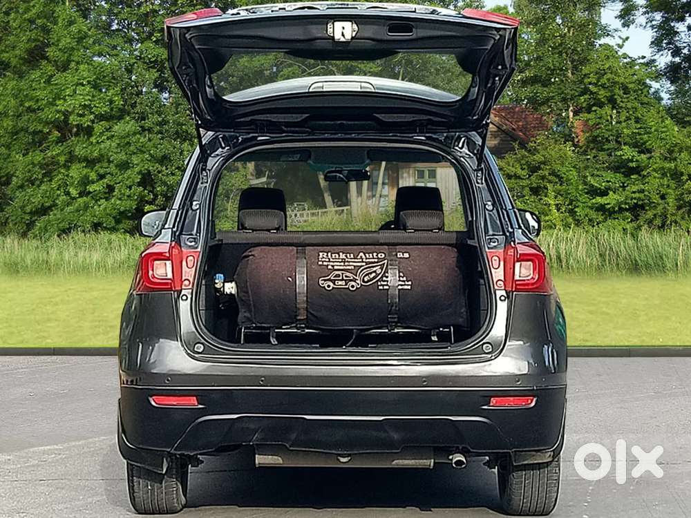 Toyota Urban Cruiser 1.5 High Grade Mt, 2022, Petrol