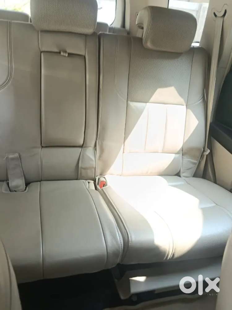Mahindra Xuv500 2016 Diesel Automatic