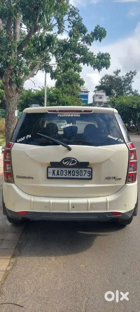 Mahindra Xuv500 2012 Diesel Manual