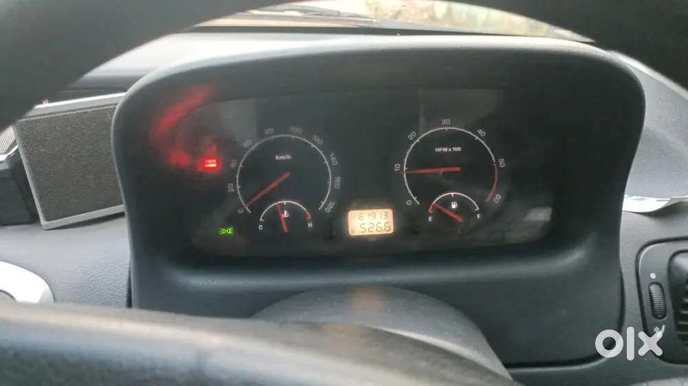 Tata Indica V2 2009 Diesel Well Maintained