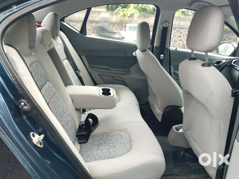 Tata Tigor Xza Plus, 2020, Petrol