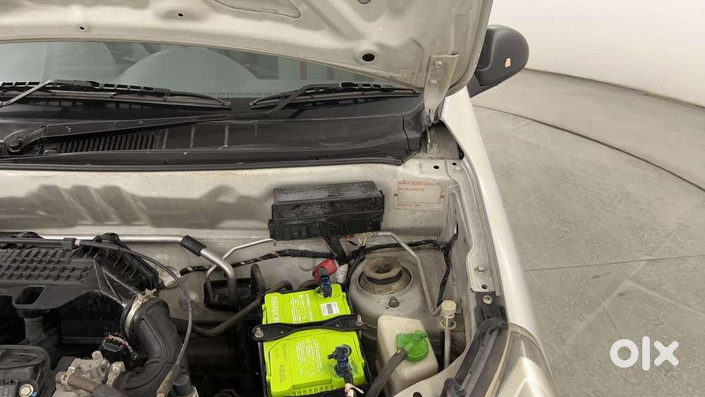 Maruti Suzuki Alto 800 Lxi, 2013, Petrol