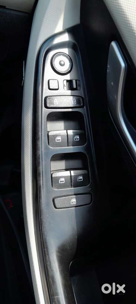 Hyundai Creta Sx (o) 1.5 Diesel Automatic, 2021, Diesel