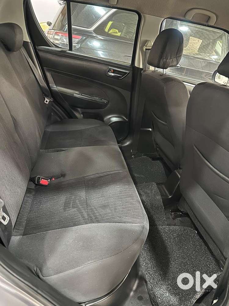 Maruti Suzuki Swift Ddis Vdi, 2015, Diesel