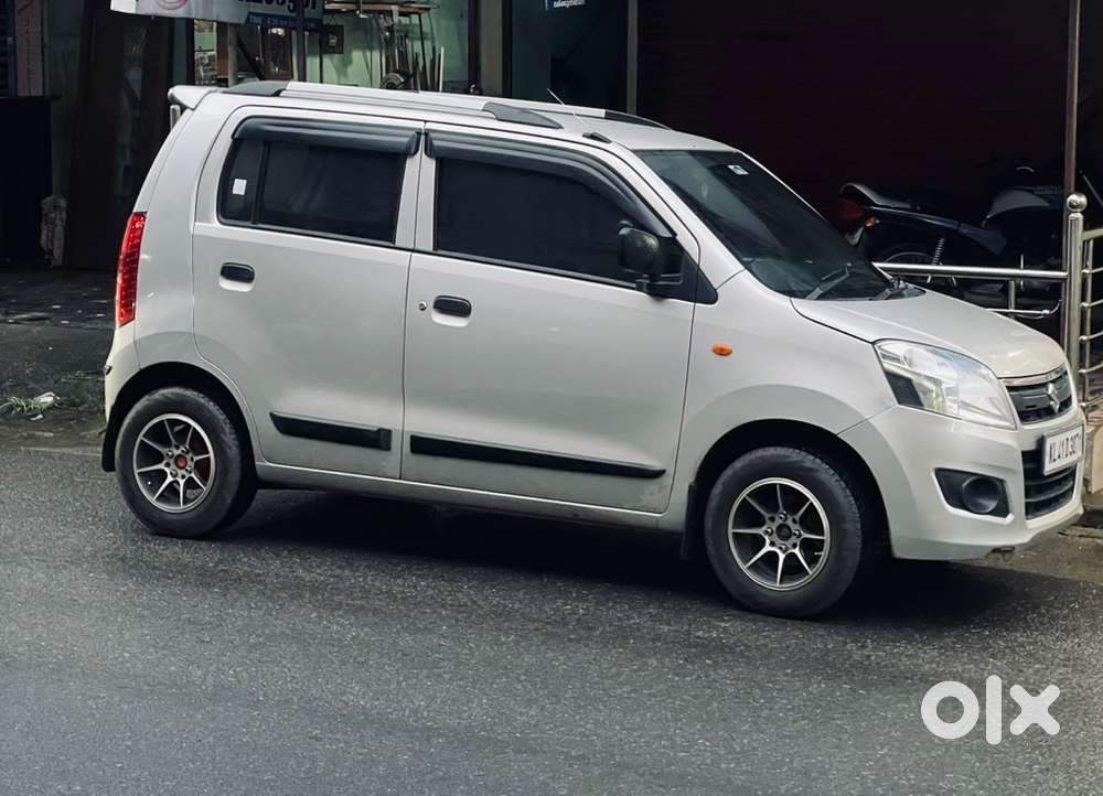 2010 Maruti Wagon R