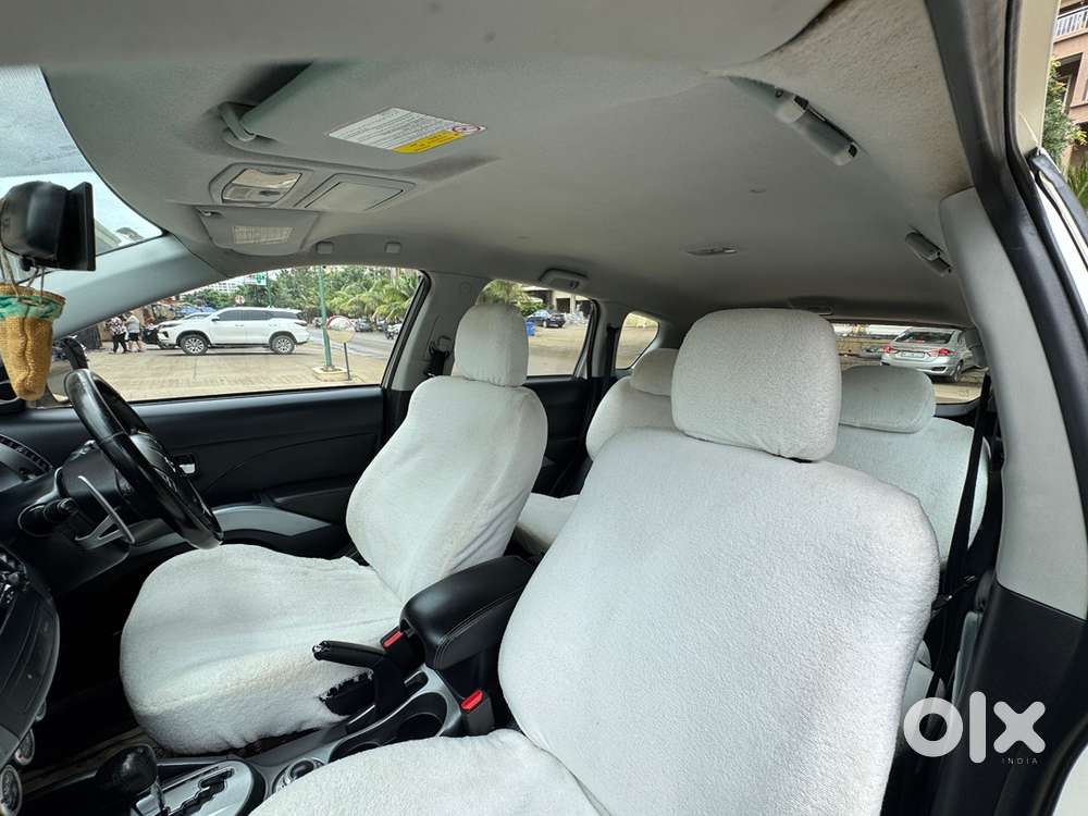 2009 Mitsubishi Outlander Automatic