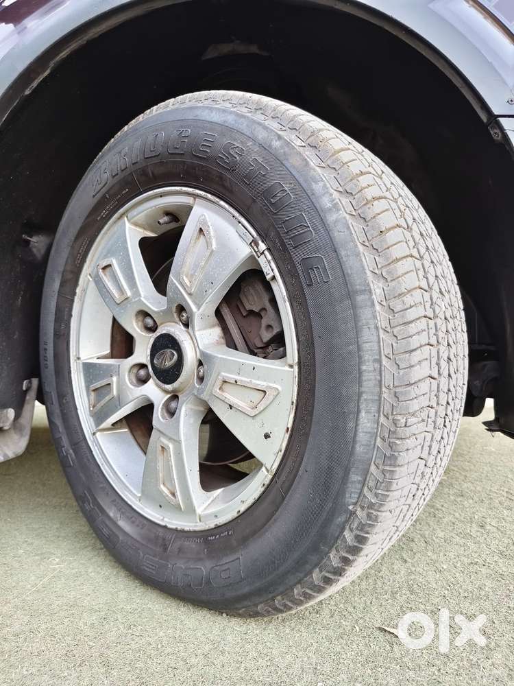 Mahindra Xuv500 W8, 2013, Diesel