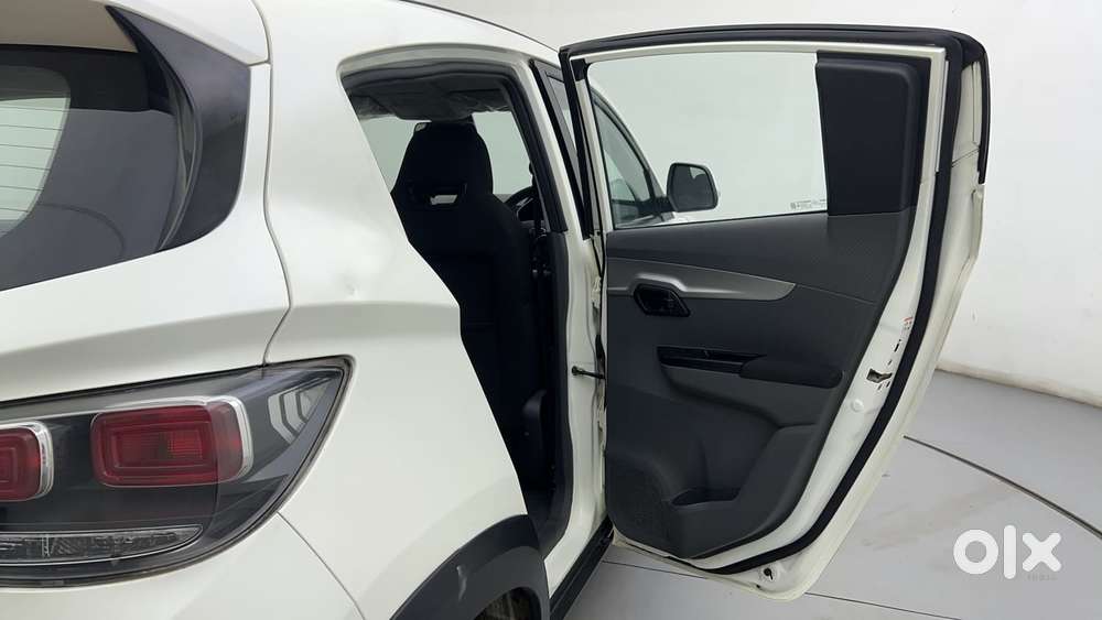 Mahindra Kuv100 Nxt 1.2 K6 Plus Petrol 6 Str, 2018, Petrol