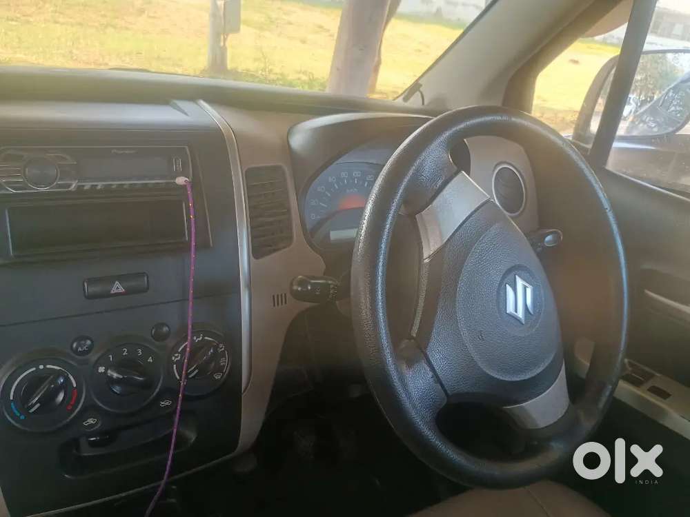 Urgent Sale. Company Fitted Cng