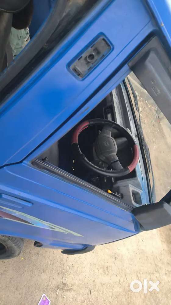 Maruti Suzuki Estilo 1995