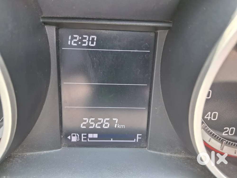 Maruti Suzuki