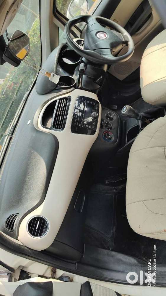 Fiat Linea Power Up 1.4 T-jet Emotion, 2014, Petrol