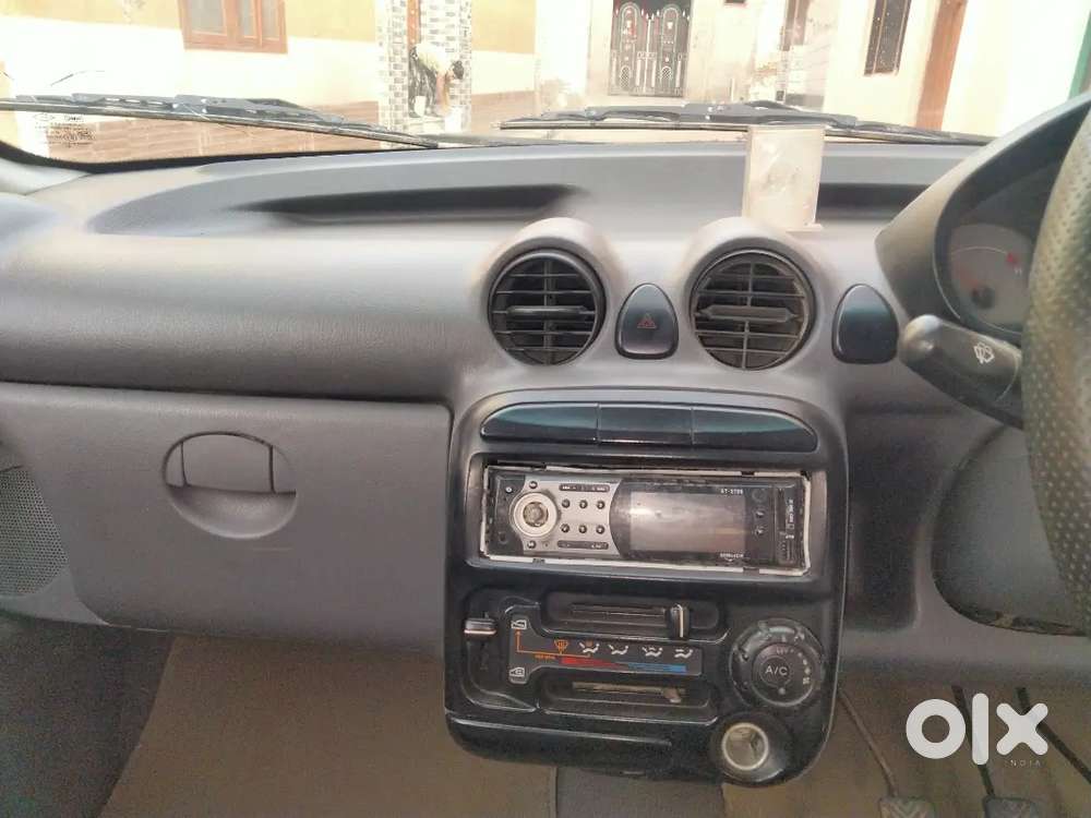 Hyundai Santro Xing 2006 Petrol With Lpg 195000 Km Driven