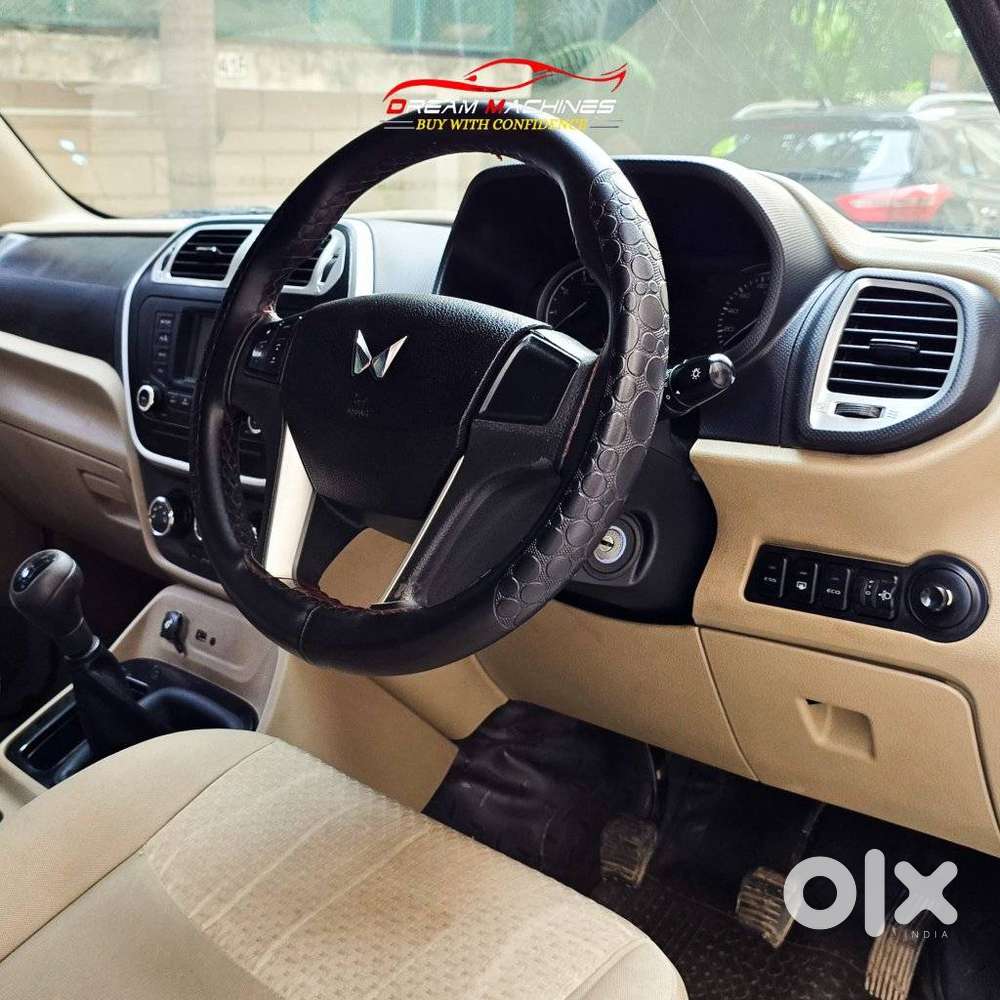 Mahindra Bolero Neo N8, 2023, Diesel