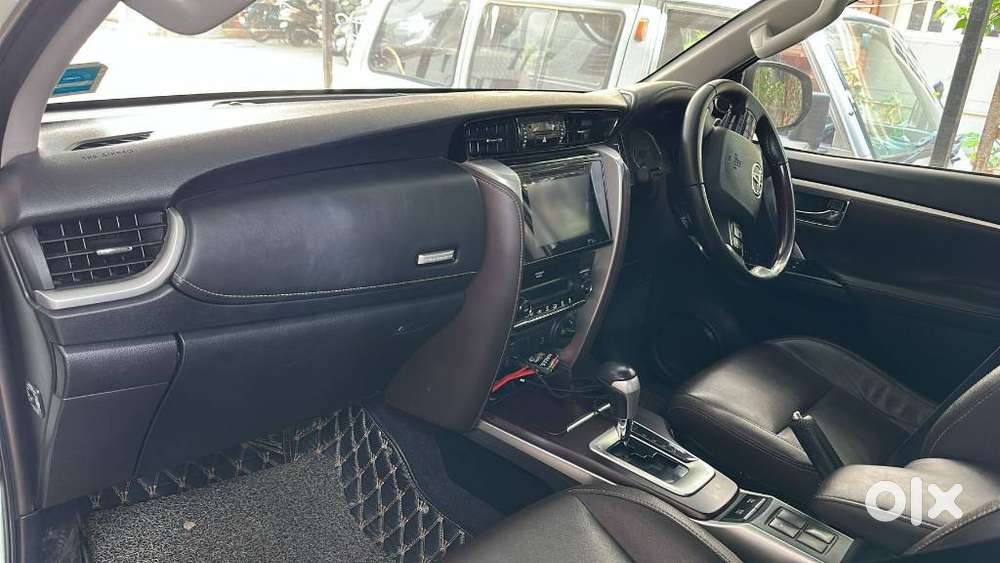 Ford Ecosport 1.5 Ti Vct At Titanium Be, 2018, Petrol
