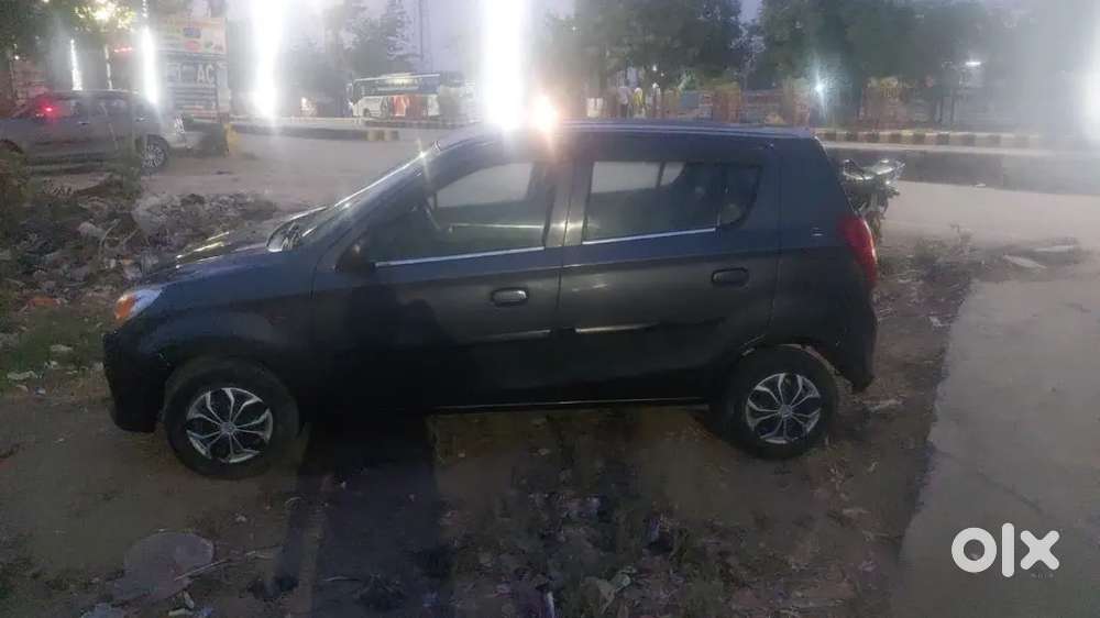 Maruti Suzuki 800 2017 Petrol 73000 Km Driven