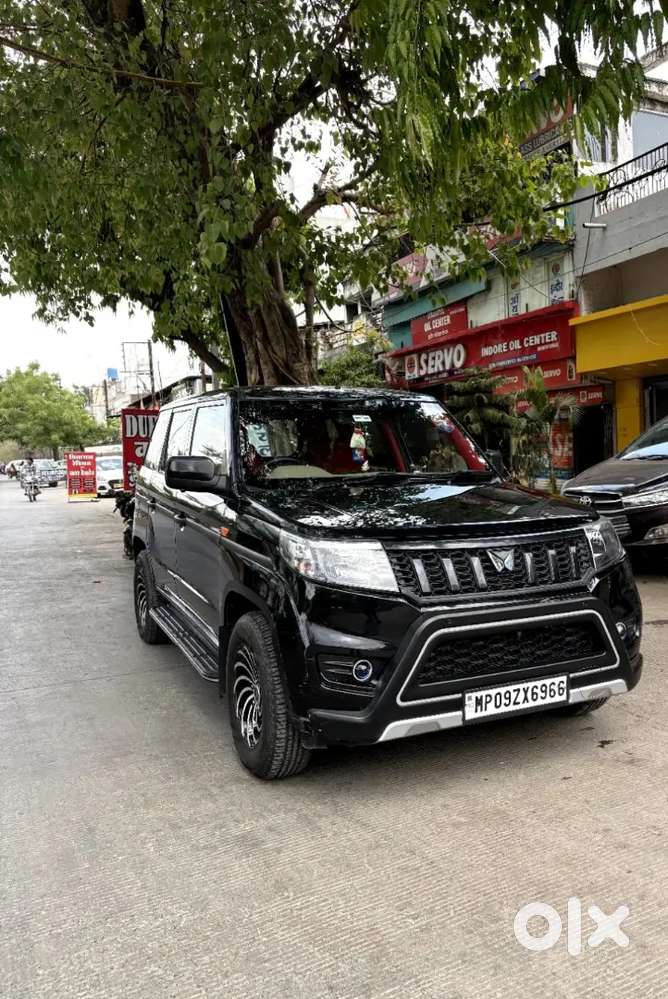 Mahindra Bolero Neo Full Modified For Sell