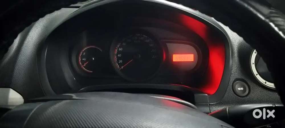 Ford Figo Diesel 2012 Car