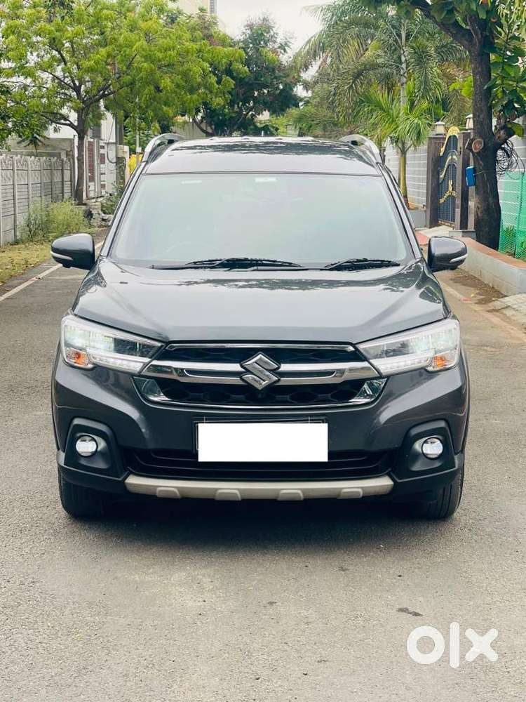 Maruti Suzuki Xl6 1.5 Alpha Mt, 2022, Petrol