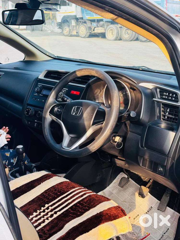 Honda Jazz 1.5 S I Dtec, 2015, Diesel