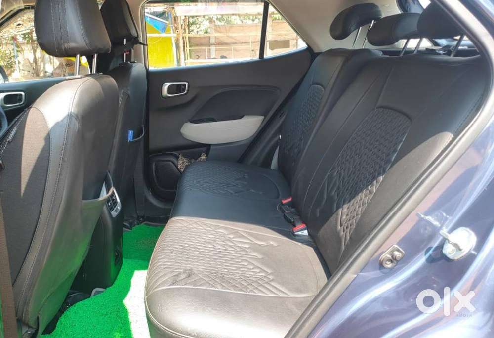 Hyundai Venue S 1.2 Petrol, 2024, Petrol