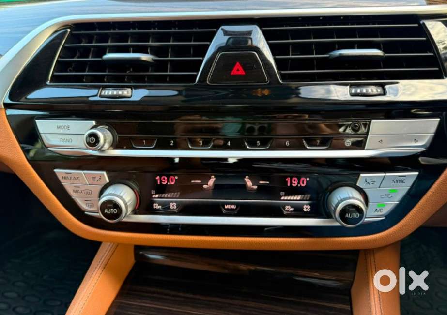 Bmw 6 Series 2.0 Gt 630i Luxury Line, 2020, Petrol