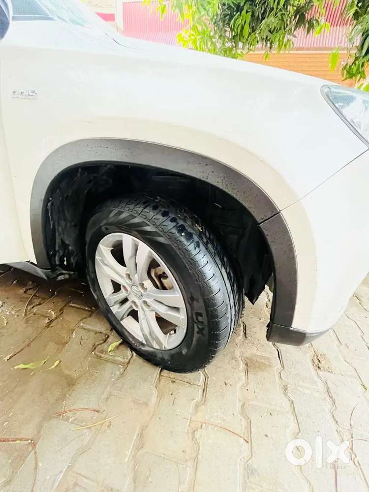 Maruti Suzuki Vitara Brezza 2017 Diesel 67000 Km Driven