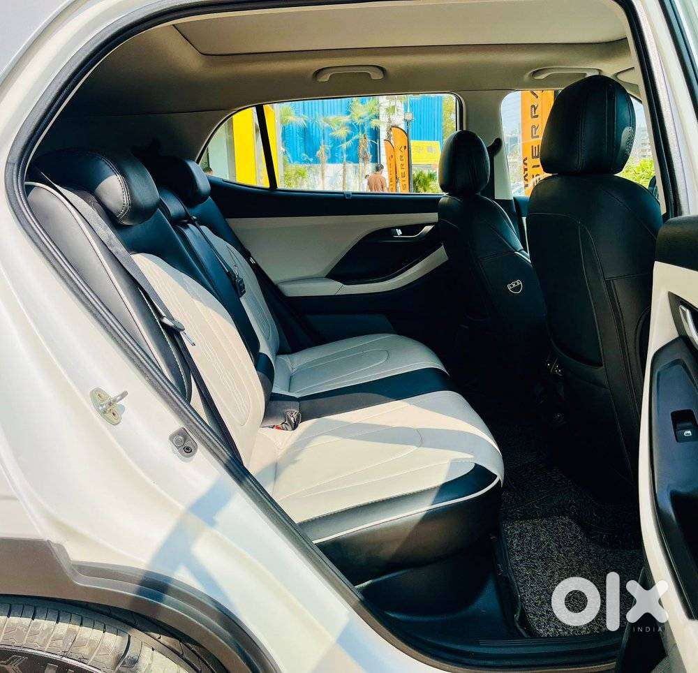 Hyundai Creta 1.5 Sx Diesel At, 2020, Diesel