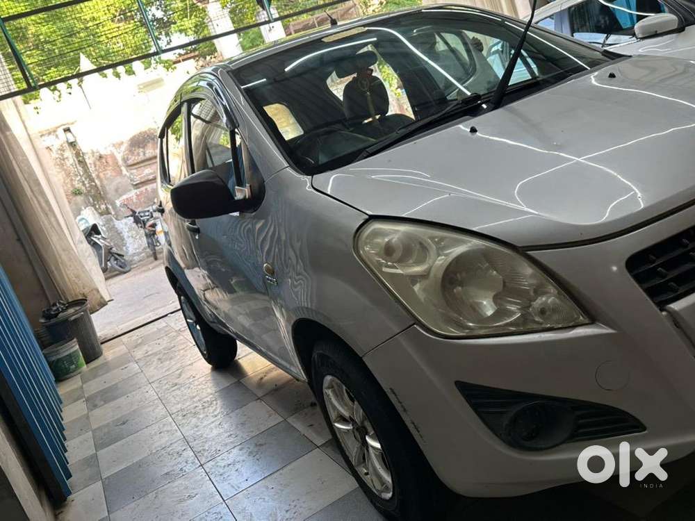 Maruti Suzuki Ritz 2013 Diesel Well Maintained