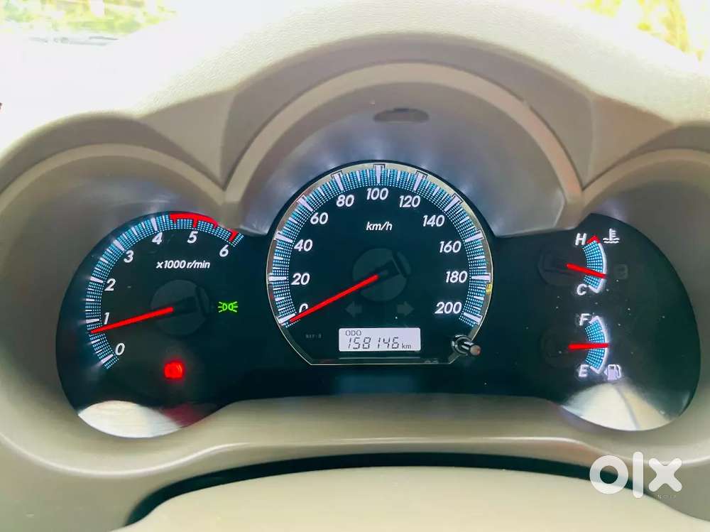Toyota Fortuner Car 2013 Diesel Good Condition
