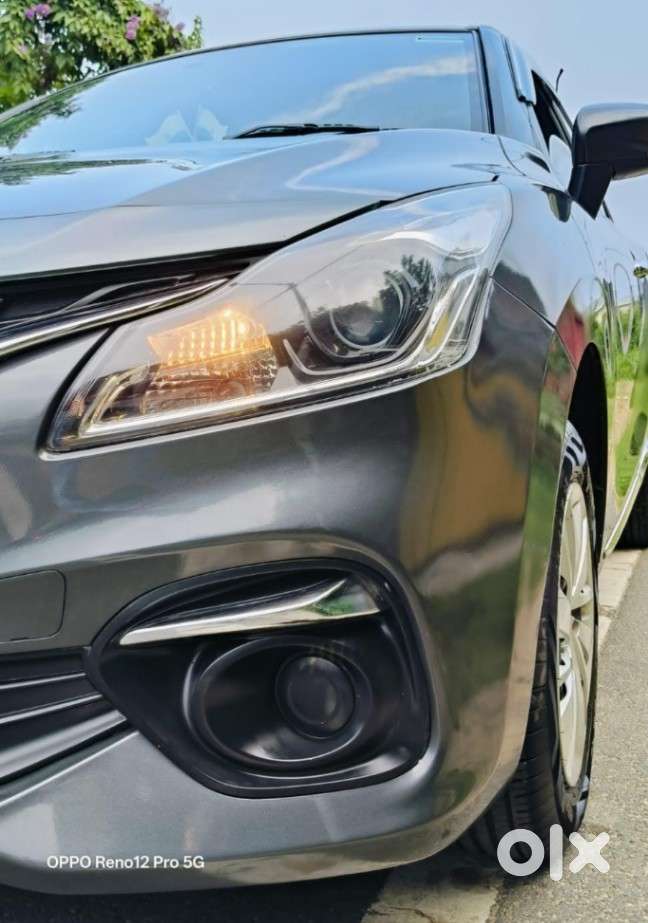 Maruti Suzuki Baleno Delta, 2024, Petrol