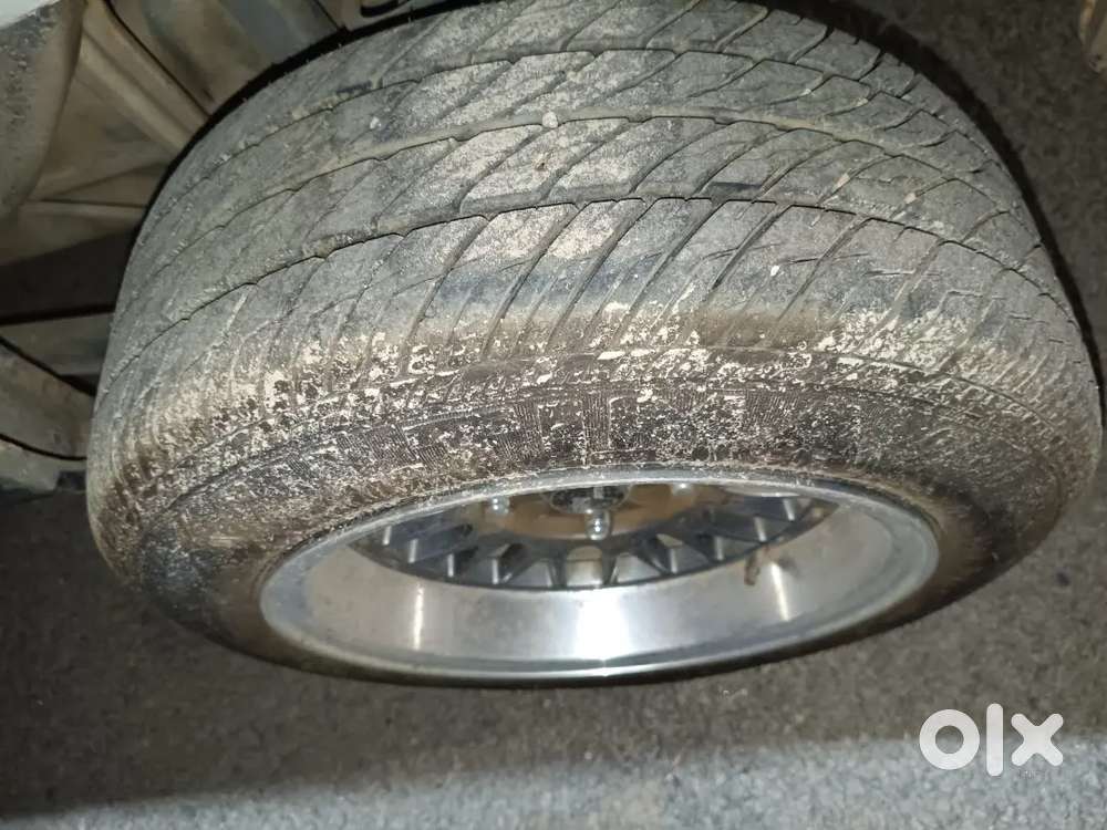 Maruti Suzuki Zen Vxi 2004 Petrol Good Condition